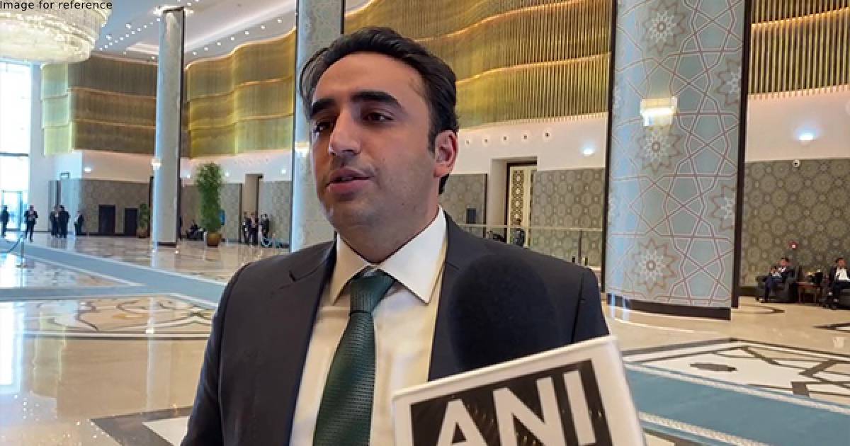 No decision yet on Pakistan's participation in next SCO summit: Bilawal Bhutto on India's chairmanship in 2023